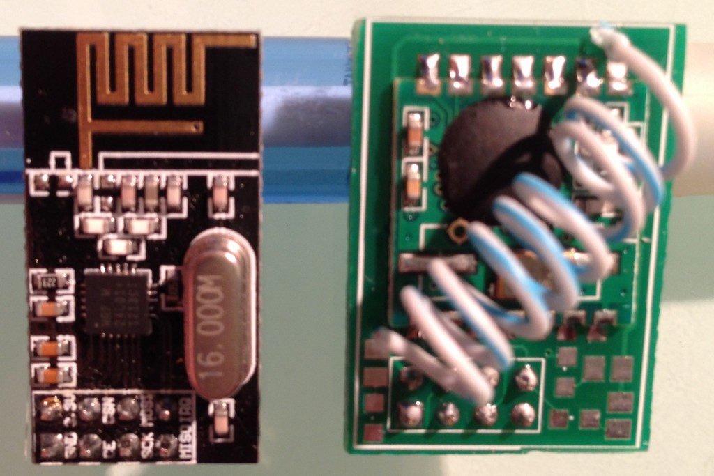 RFM12 – Charles's Blog