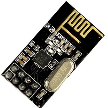 Arduino Increasing RF Range Using An Antenna Electrical Engineering Stack Exchange